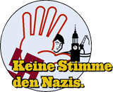 Hamburger Bündnis gegen Rechts
